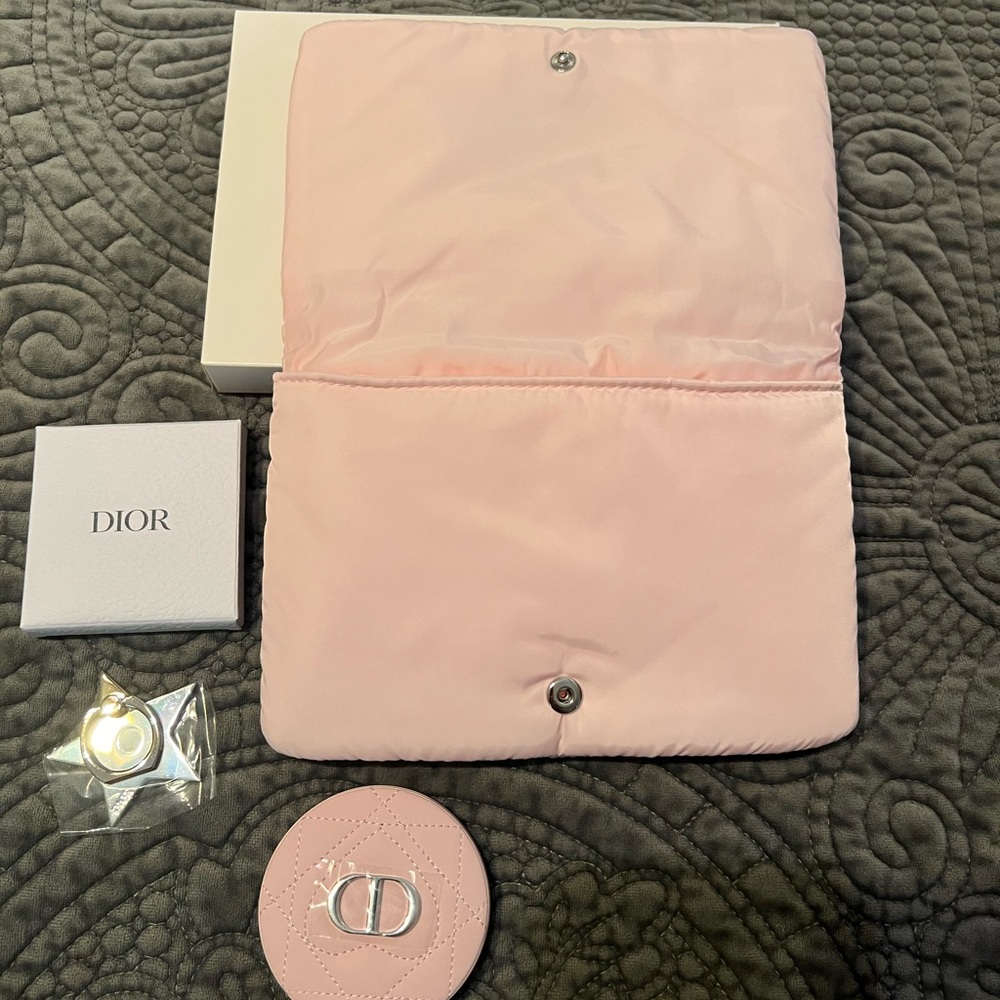 FLASH SALE🔥🔥NWT DIOR BUNDLE💗💗💗 - Picture 5 of 6